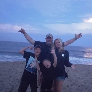 Meet your Posher, Don